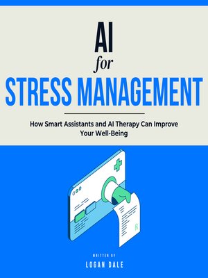 cover image of AI for Stress Management